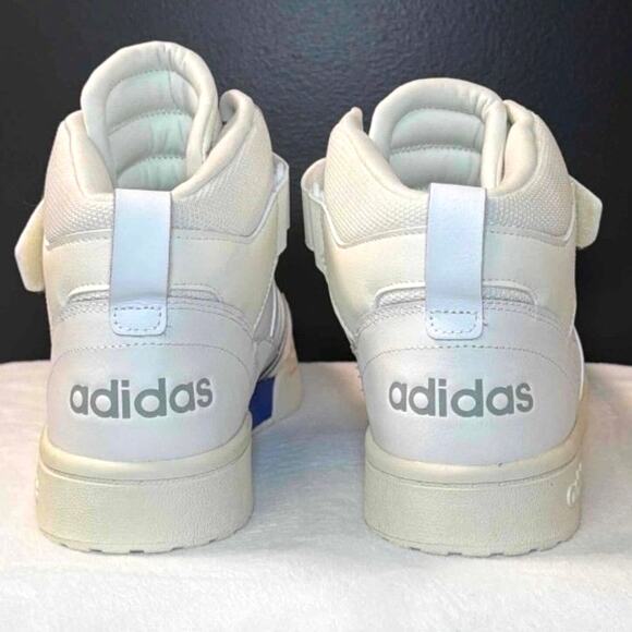 Adidas Postmove Mid “Crystal White” – GW2907 | 12M main image 4